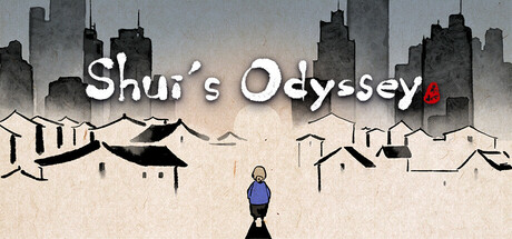 Boxart for Shui's Odyssey