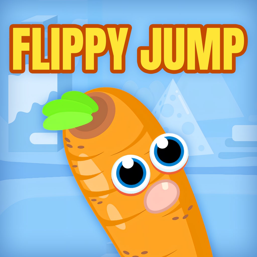 Boxart for Flippy Jump