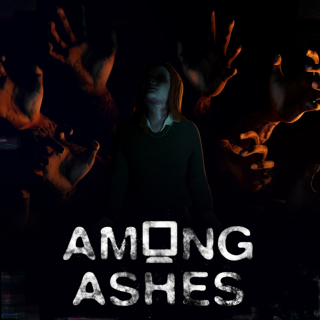 Boxart for Among Ashes