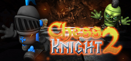 Boxart for Chess Knight 2