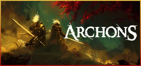 Boxart for Archons