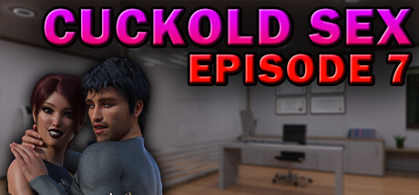 Boxart for Cuckold Sex - Episode 7