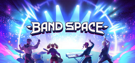 Boxart for Band Space