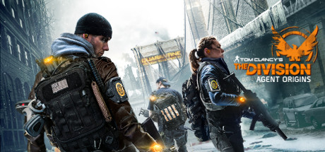 Boxart for Agent Origins