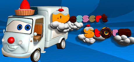 Boxart for Dessert Storm