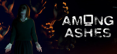 Boxart for Among Ashes