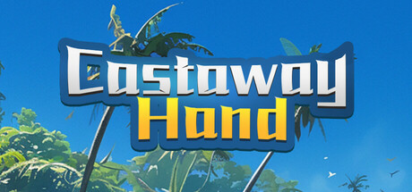 Boxart for Castaway Hand