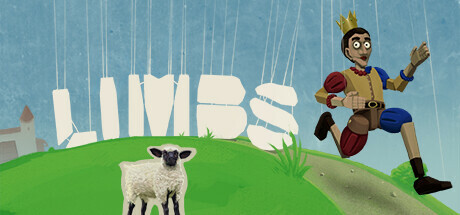 Boxart for Limbs