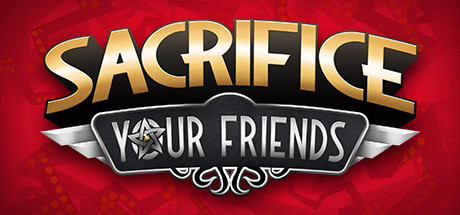 Boxart for Sacrifice Your Friends
