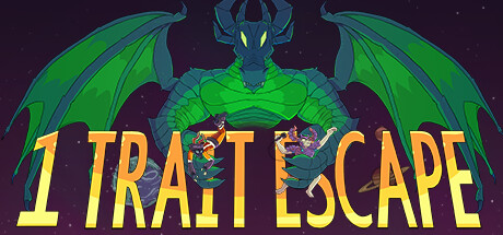 Boxart for 1 Trait Escape