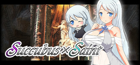 Boxart for Succubus x Saint