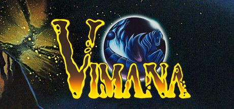 Boxart for Vimana