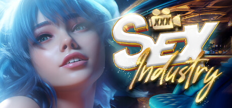 Boxart for Sex Industry XXX