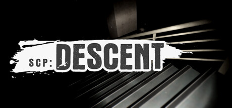 Boxart for SCP: Descent