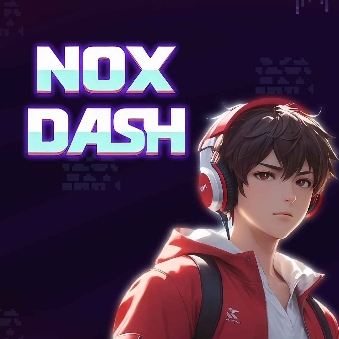Boxart for Nox Dash