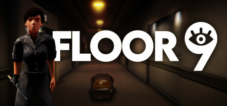 Boxart for Floor 9