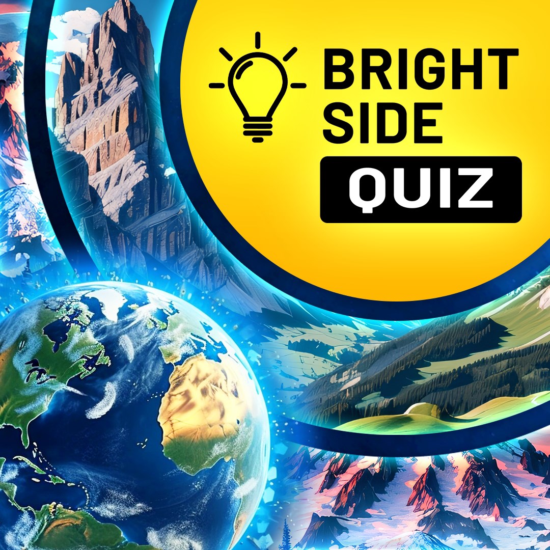 Boxart for Bright Side: Quiz