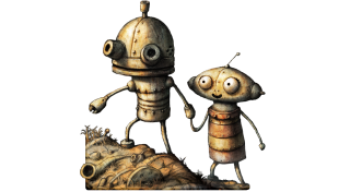 Boxart for Machinarium
