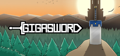 Boxart for GIGASWORD