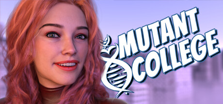 Boxart for Mutant College