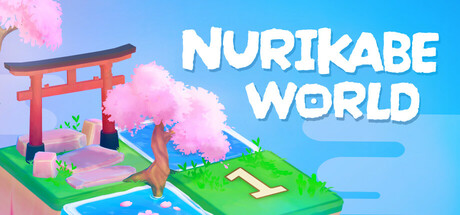 Boxart for Nurikabe World