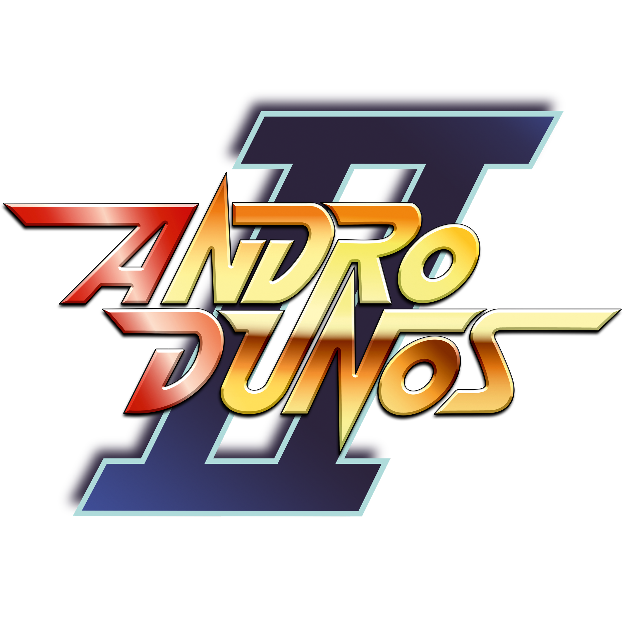 Boxart for Andro Dunos 2