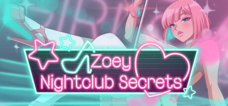 Boxart for Zoey: Nightclub Secrets