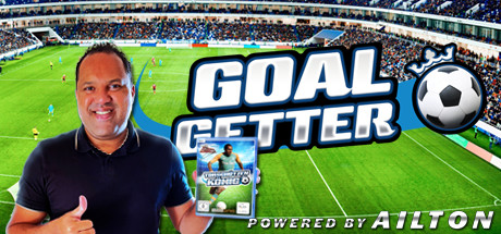Boxart for Goalgetter