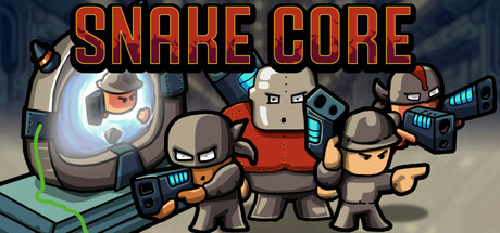 Boxart for Snake Core