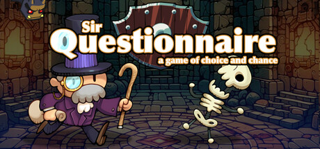 Boxart for Sir Questionnaire