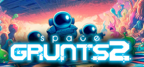 Boxart for Space Grunts 2