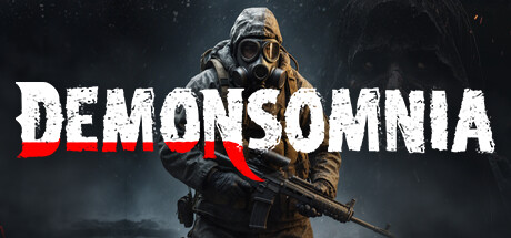 Boxart for Demonsomnia