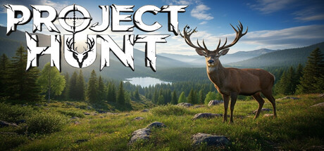 Boxart for Project Hunt