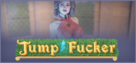 Boxart for Jump Fucker