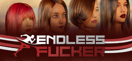 Boxart for Endless Fucker