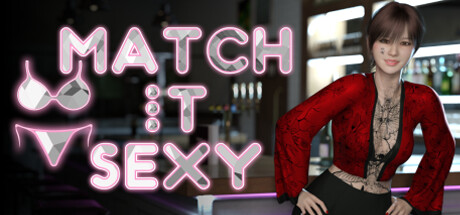 Boxart for Match It Sexy