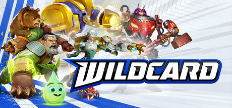 Boxart for Wildcard