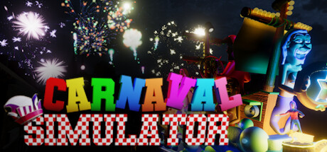 Boxart for Carnaval Simulator