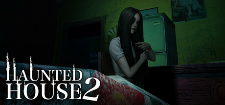 Boxart for Haunted House 2