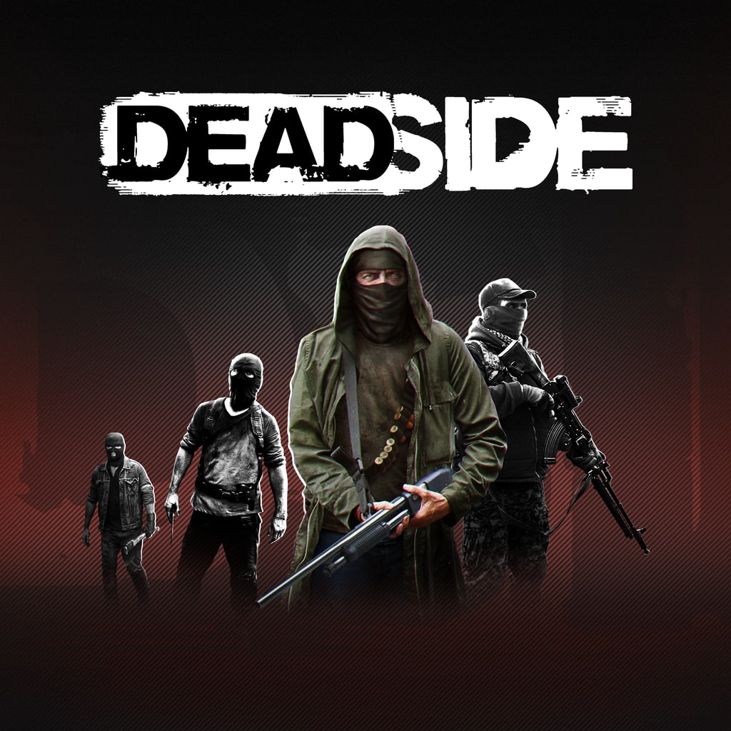 Boxart for Deadside