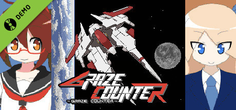 Boxart for Graze Counter Demo