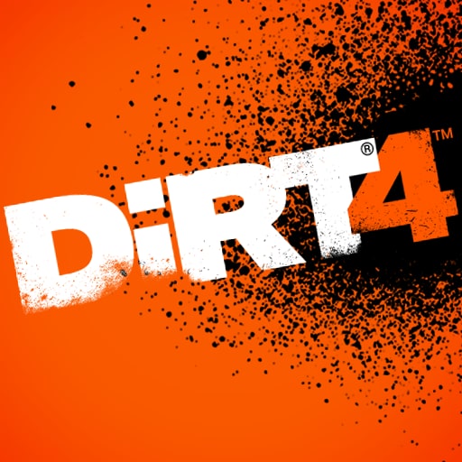 Boxart for DiRT 4