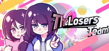 Boxart for The Losers Team