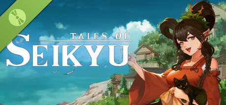 Boxart for Tales of Seikyu Demo