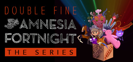 Boxart for Amnesia Fortnight