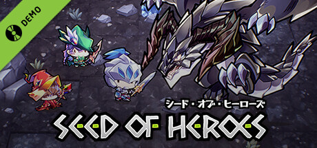 Boxart for Seed of Heroes Demo