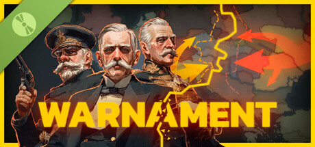 Boxart for Warnament Demo