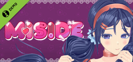 Boxart for MiSide Demo
