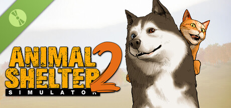 Boxart for Animal Shelter 2 Demo