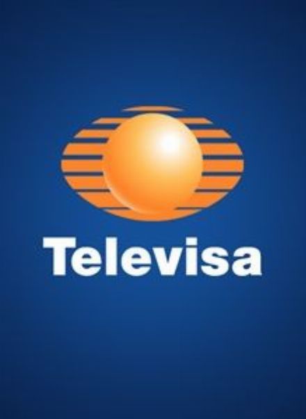 Boxart for Televisa